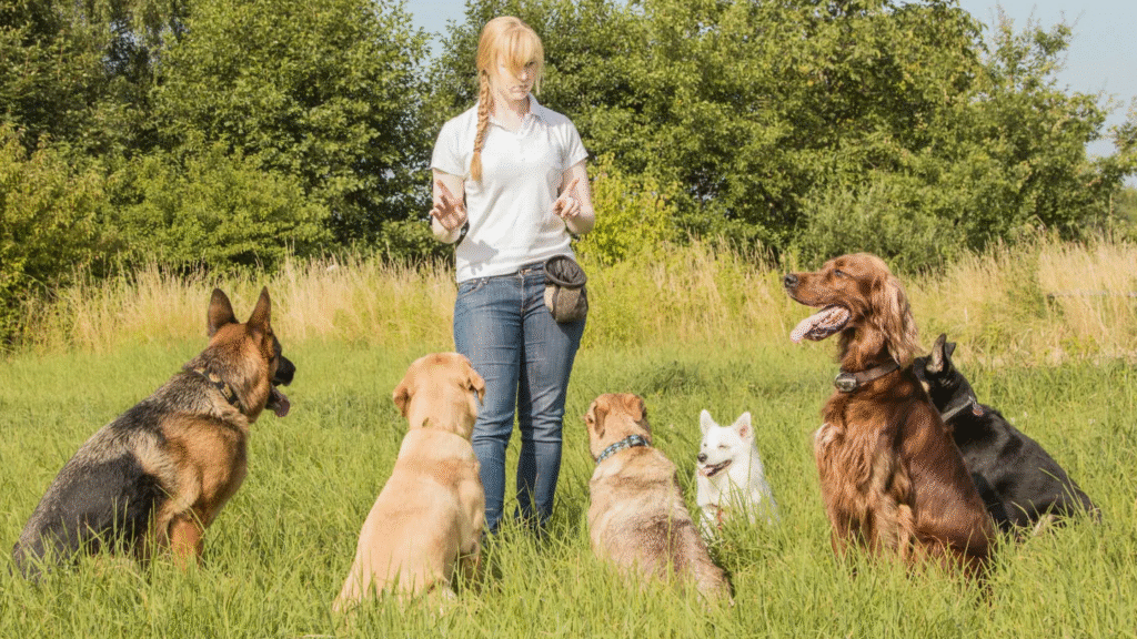 Age, Breed and Light Why Results Vary | petcareinf