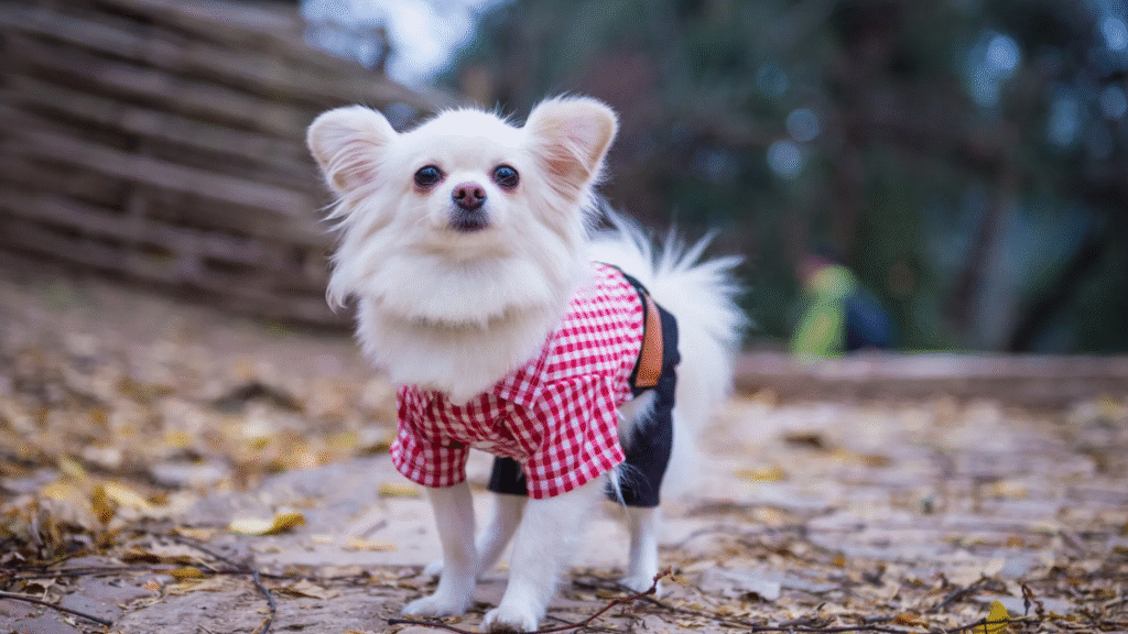 Why Dogs Need Clothes | petcareinf