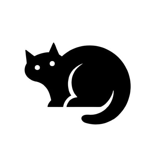 cat-logo cat logo | petcareinf