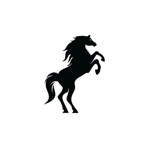 horse logo horse logo | petcareinf