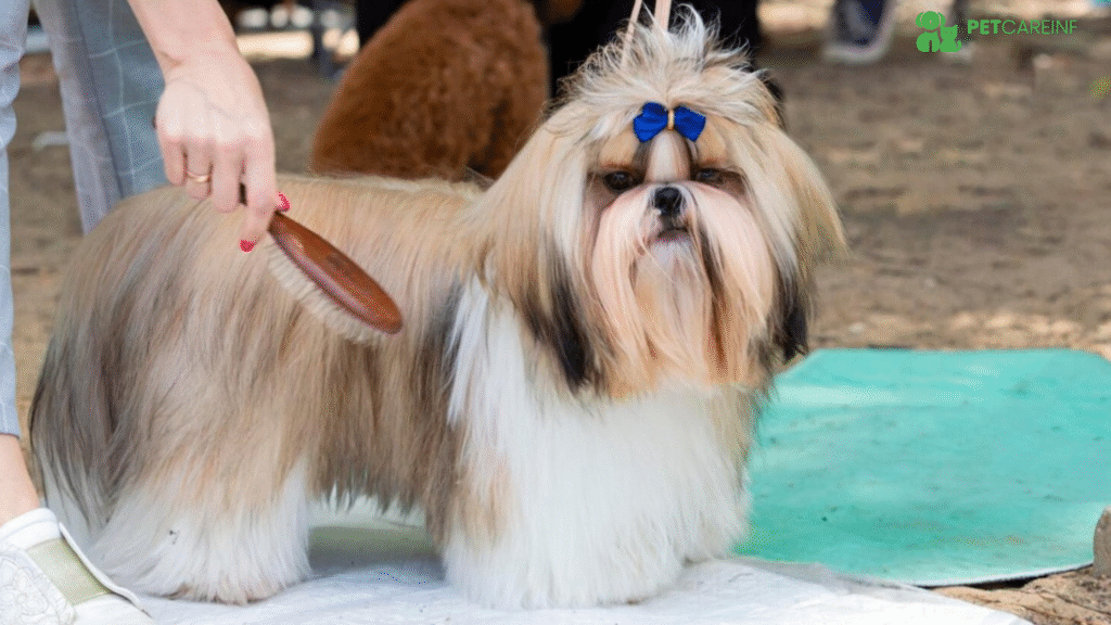 Breed Specific Coat Care