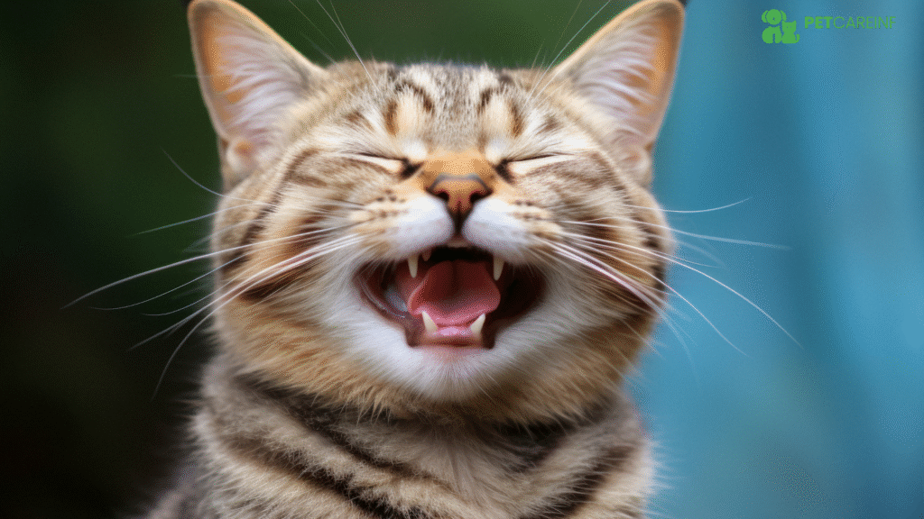 Cat Drool | Why Would My Cat Drool