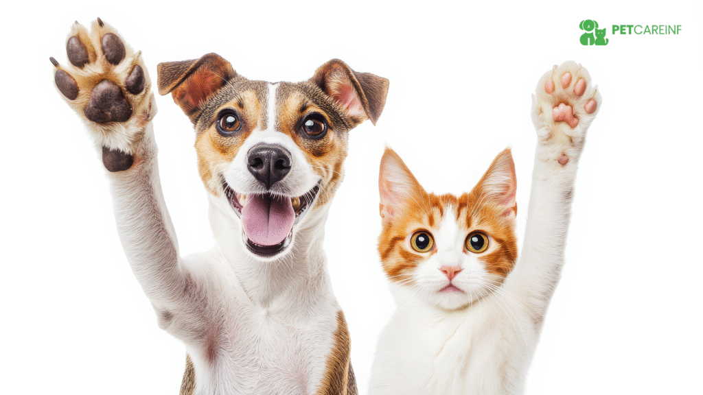 Why Dogs are Better Than Cats | Dogs vs Cats