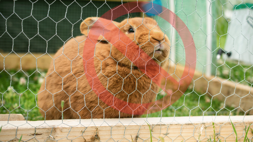 How to Stop Guinea Pigs from Biting