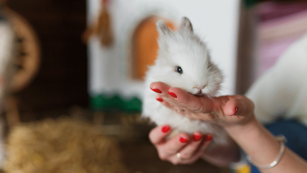 Tips for Preventing Guinea Pig Bites