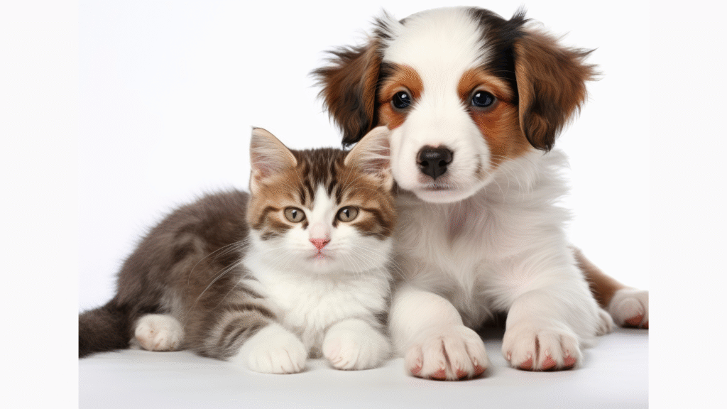 why dog is better than cat | Understanding the Dogs vs Cats Debate