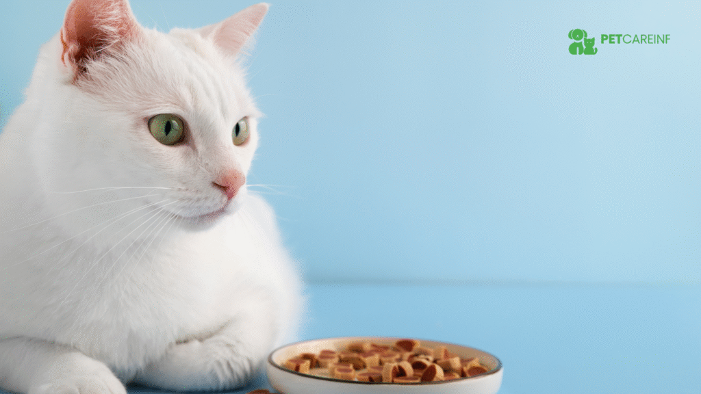 Cat Food What Is Best 7 Top Healthy Cat Foods
