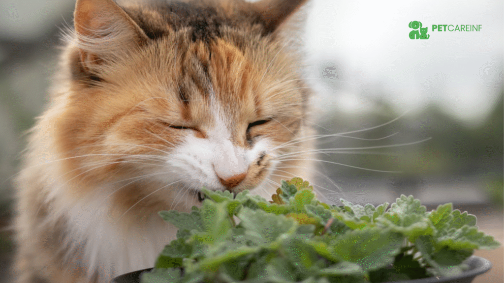 What Is Catnip How It Works, Why Cats Love It & Best Catnip Products 2025