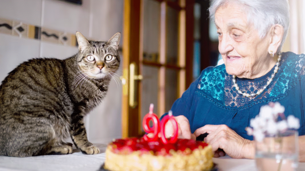 How Old Are Cat Years in Human Years? Easy Cat Age Conversion Guide