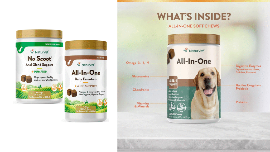 NaturVet-All-One-Dog-Supplement pet
