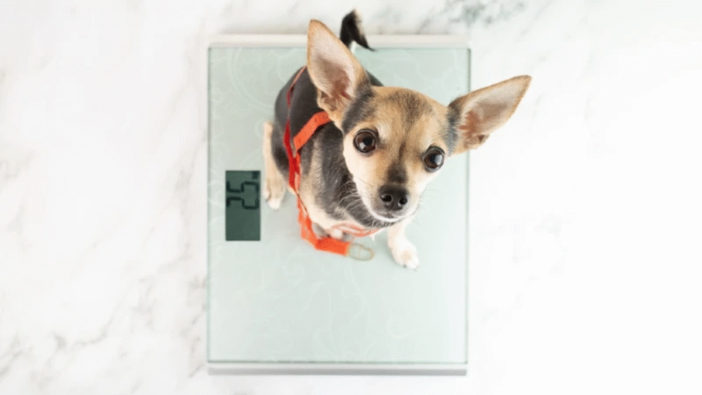 Exercise Recommendations by Size