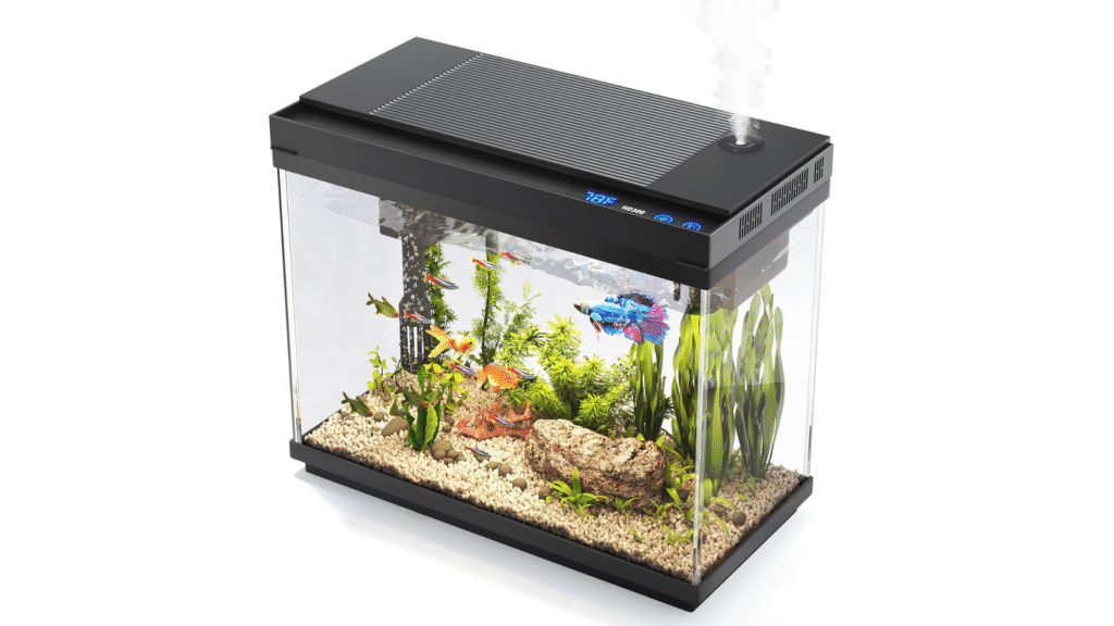 Betta Behavior and Enrichment | betta fish care