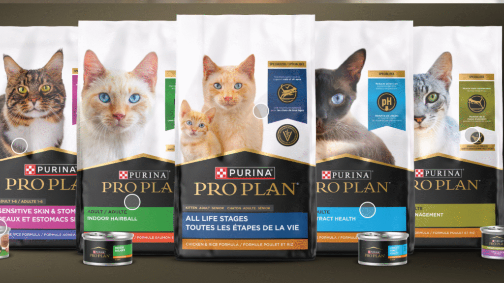 Purina Pro Plan Indoor Care - Best Budget-Quality Option