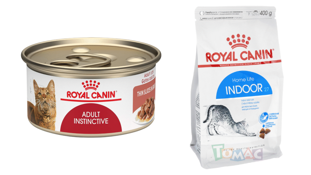 Royal Canin Indoor Adult - Best for Average Indoor Cats
