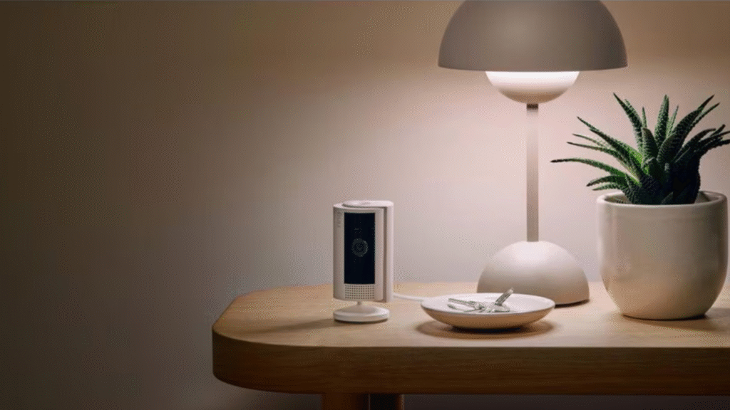 ring indoor camera review | Best Ring Indoor Cameras