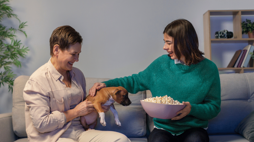 pet care tips | Nurture Your Pet's Emotional and Mental Well-Being