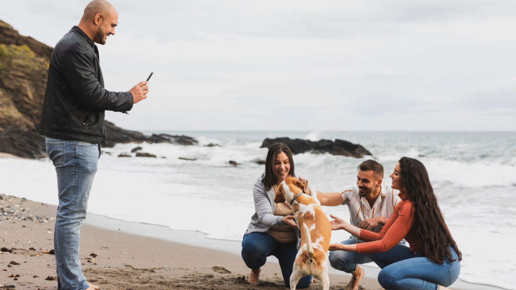 pet care tips | Socialize Your Pet Thoughtfully and Consistently