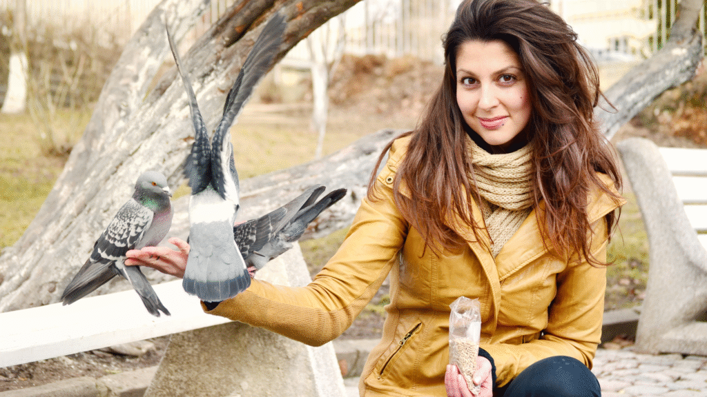  Bird Care — The Complete Owner's Guide
