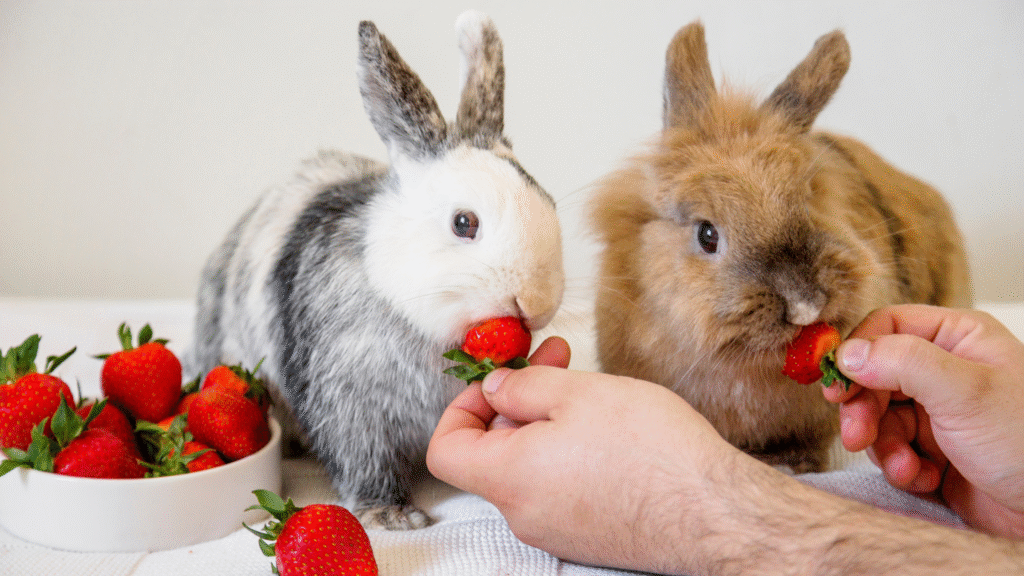 Rabbit Care — The Complete Owner's Guide